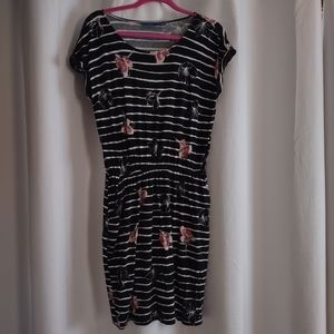 Apt. 9 floral summer dress Medium